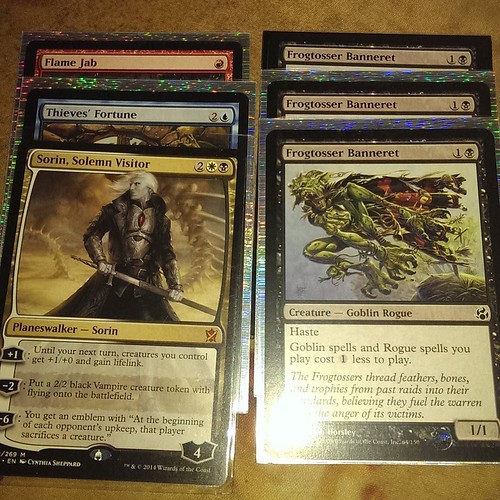 Magic Photo by 2dropmtg | by PucaTrade