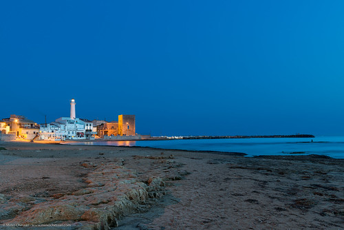 longexposure sea italy lighthouse seascape beach it sicily bluehour sicilia puntasecca