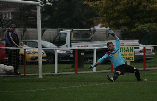 ASHTON TOWN v WHITCHURCH ALPORT FC | by minxy twinkle toes