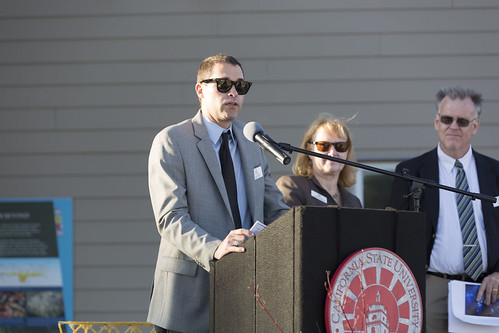 VC STEM Launch | by CSUCI Communication and Public Relations