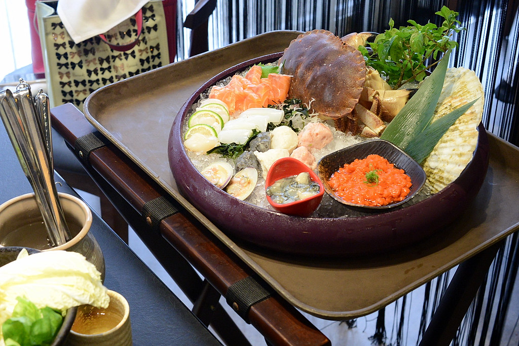 花園日本料理