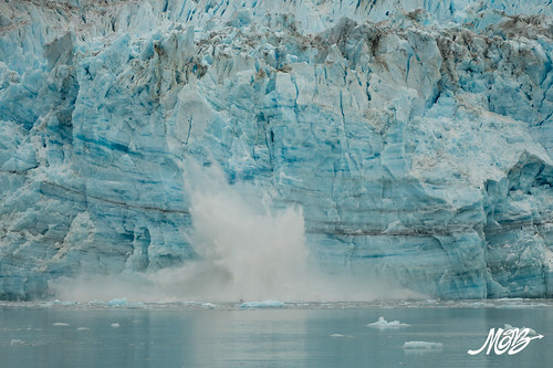Hubbard Glacier
