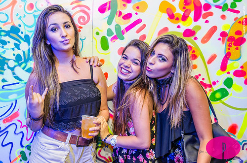 Fotos do evento AFTER PARTY OFICIAL ROCK IN RIO by PRIVILÈGE 25/09 em After Party Rock in Rio by Privilège 2015