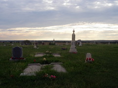 Oakdale Cemetery (04)