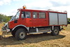 1987-92 Unimog U 435 / U 1300 L Bachert