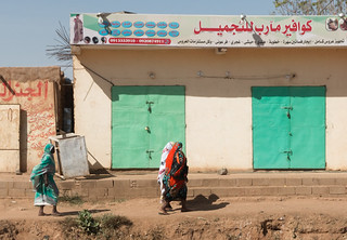 Omdurman