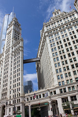 Wrigley Building - Chicago