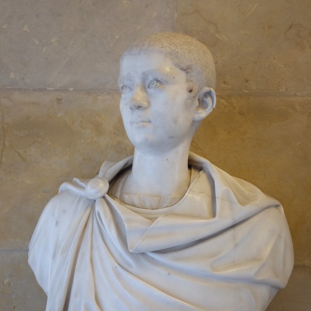 Marcus Julius Philippus Severus, Philip the Younger, 29th Emperor of Rome