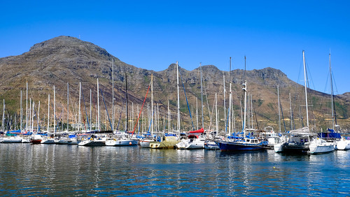 Cape Town