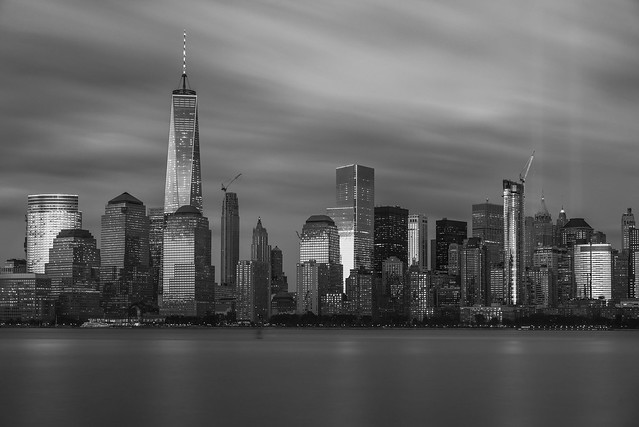 269 seconds in NY BW 1845