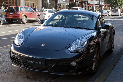 Black Desire | by l plater