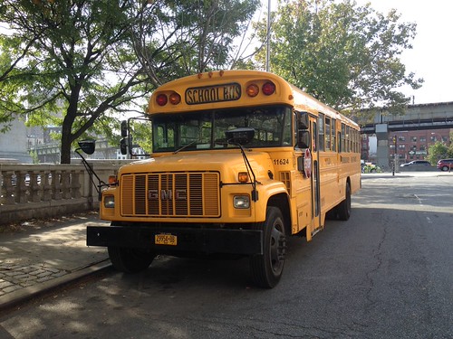 Consutated Bus Transit GMC 11624 | by Buses2012