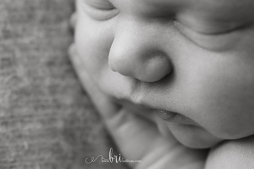 13. - JacksonNewbornBW copy | by cherrystreetphoto