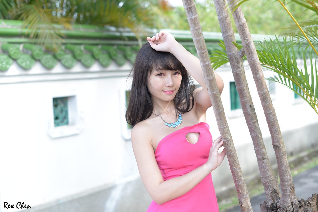 Becky | Rex Chen | Flickr