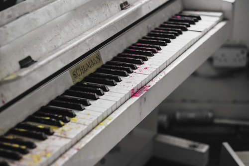 PIANO | by KennY 桜健