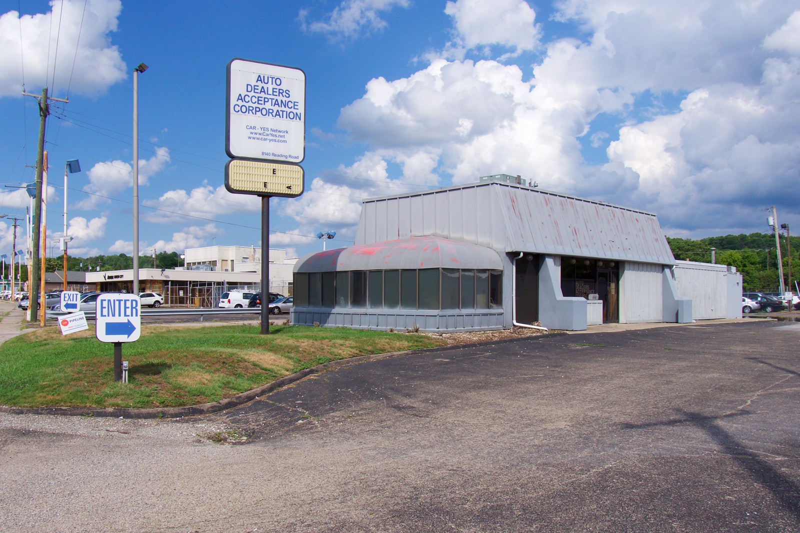 Auto Dealers Acceptance Corporation