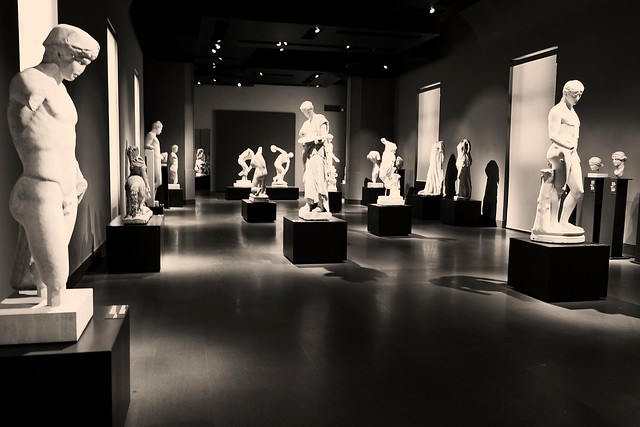 Museo Nazionale Roma