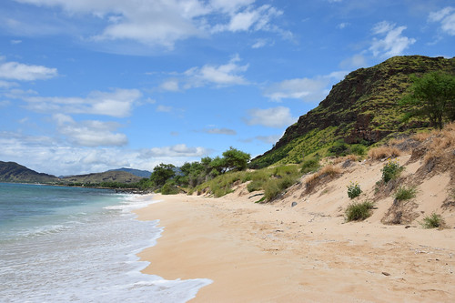 14-Oct 5 2015-Nanakuli Beach-Oahu HI