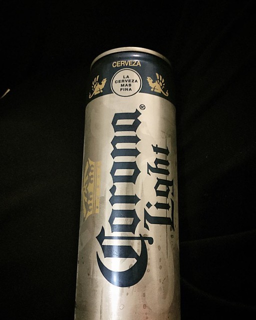 #Corona #bier #beer #cerveza #wonderyears #paralelo17N #Guatemala