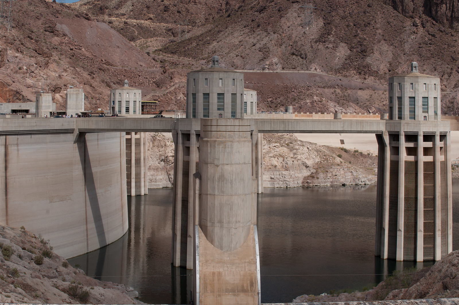 Las Vegas 2013 - Hoover Dam - DSC05215.jpg