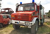 1987-92 Unimog U 435 / U 1300 L Ziegler