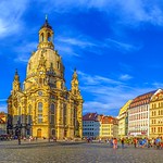 Dresden Panorama Version 2