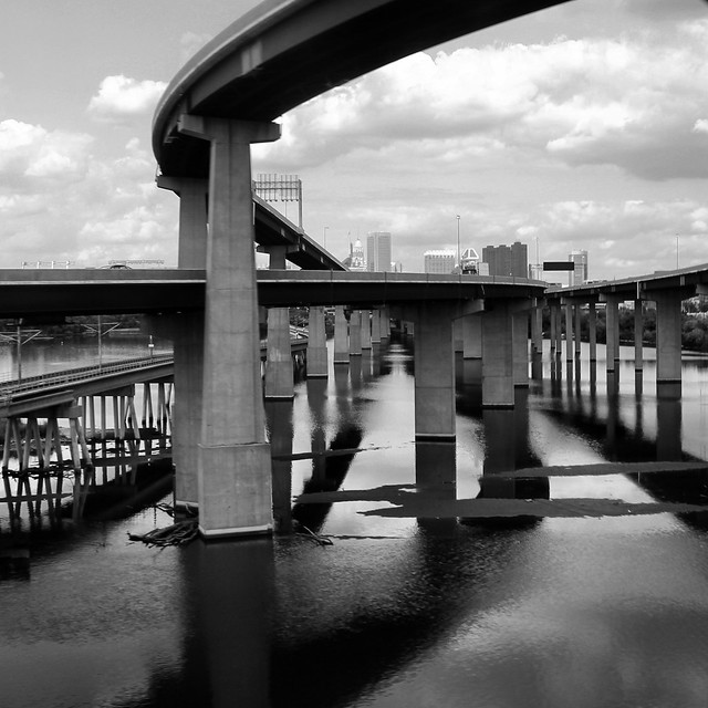 Baltimore bridges