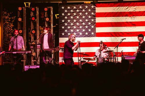 The National