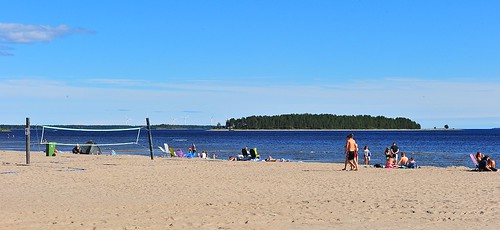 sea beach strand geotagged fun cool sweden sverige gps gp1 pite havsbad bottenviken