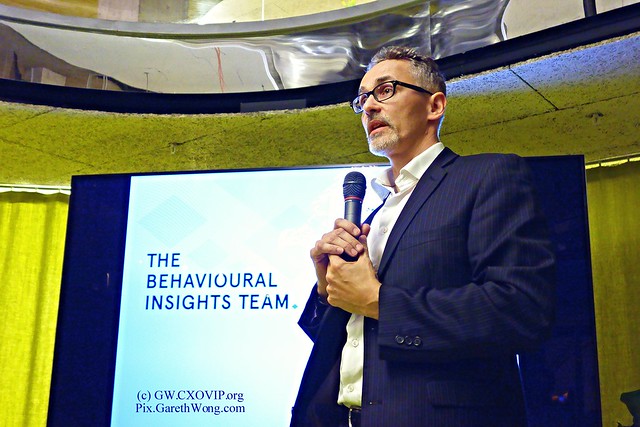 David Halpern Chief Executive of the Behavioural Insights Team and Board Director at SecondHome book launch from RAW _DSC0459, new book 
