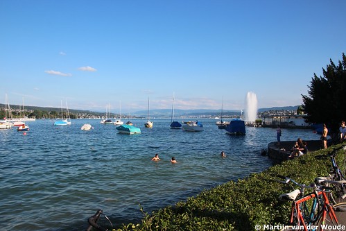 20140715_CH_Zurich_Lake Zurich (2)