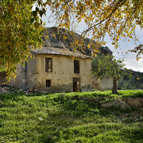 light abandoned contrast landscape spain nikon solitude colours alicante soledad 24mm af nikkor xixona f28d lunaphoto d7100 simplysuperb nikonflickraward