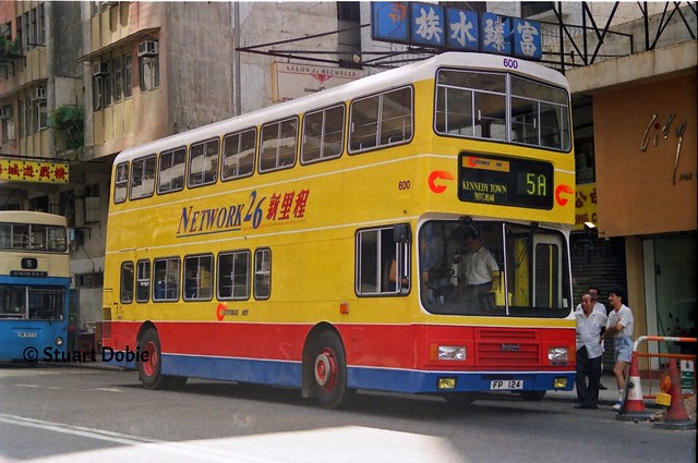 Citybus 602