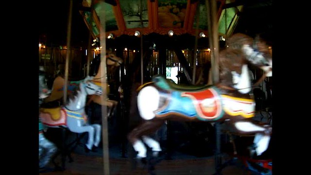 The Roseneath Carousel