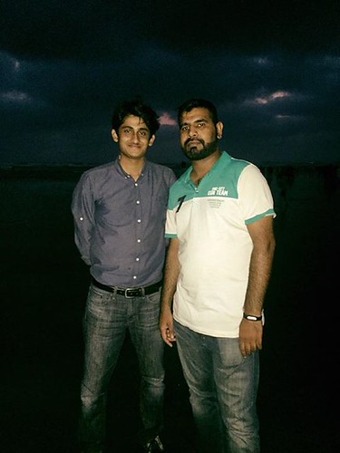 Tagged! | by Ehsan Bin Habib