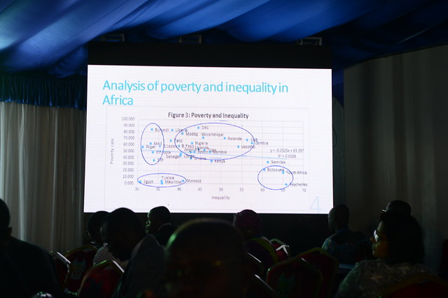 AEC 2015 - Plenary Session 3 – Determinants of Poverty and Inequalities, Including Impacts.