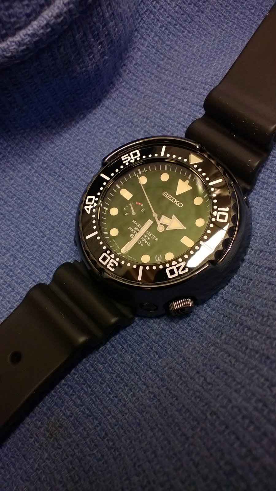 Is the Seiko 8L35 movement worth the money? | WatchUSeek Watch Forums