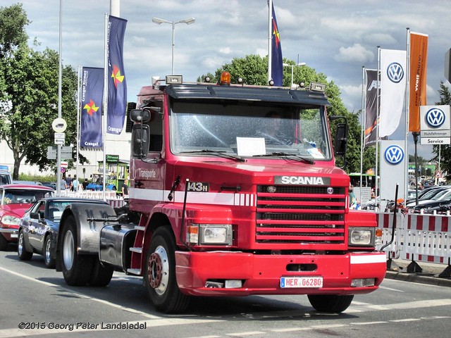 Scania 143 H - Wanne-Eickel Cranger Kirmes_9413_2015-08-15