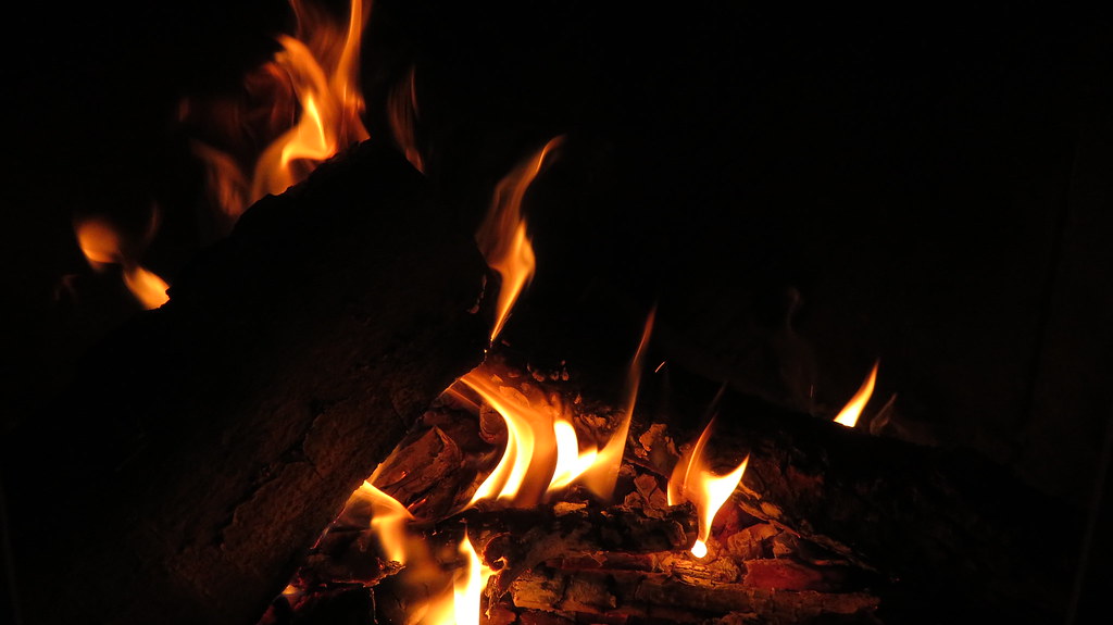 Per riscaldarsi un po' - Let's warm up!