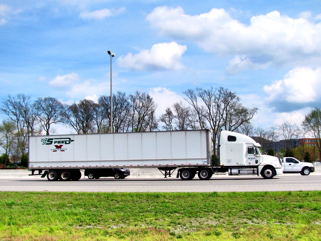 Speedx Logistics Sam Royalty - SpeedX Logistics | tnsamiam | Flickr
