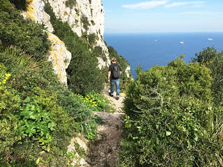 Gibraltar 2015/16