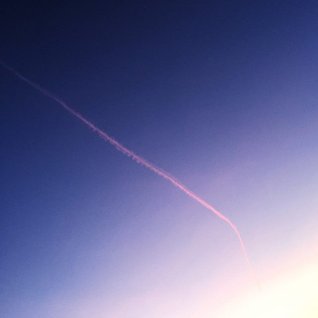 Contrail