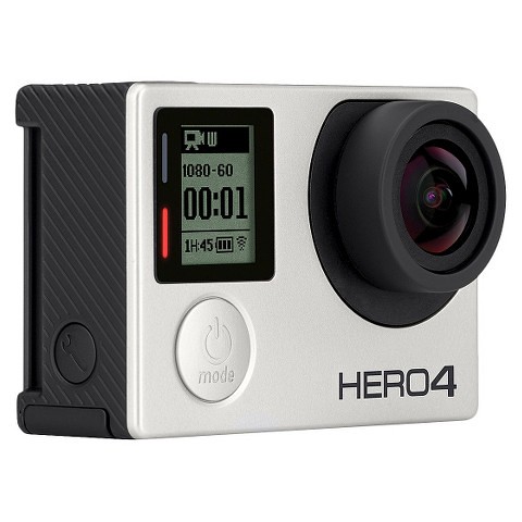 GoPro from Target