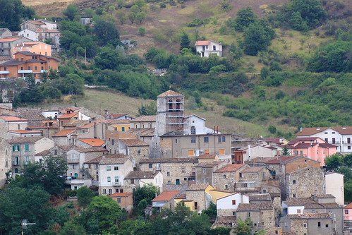 IMG_2492 by Simone Papaianni, Campolieto - CBitaly landscape italia paesaggio molise campobasso campolieto