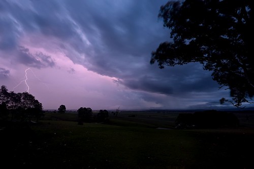 storm landscape australia newsouthwales lightning aus huntervalley woodville nikon1635mmf4 nikond750