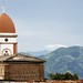 Iglesia -Tarso Antioquia