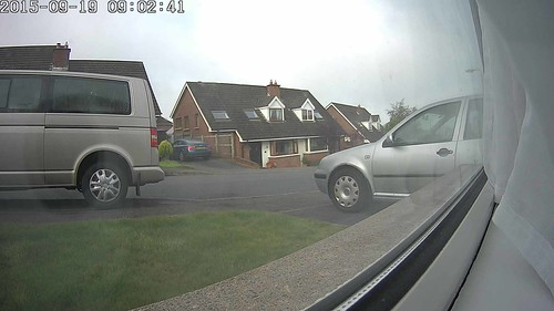 Event Alarm | by Samsung Smartcam