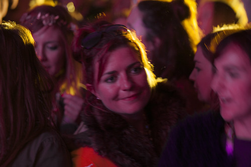 MindField at Electric Picnic 2015