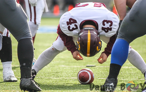 montreal university football