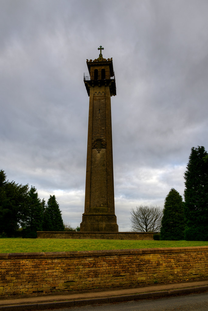 HAWKESBURY TOWER MONUMENT (SOMERSET MONUMENT), HAWKESBURY,… | Flickr